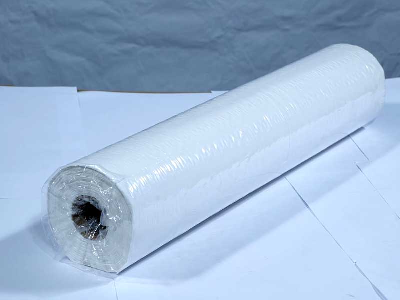 JUST IN CASE Tissue Paper Bed Roll