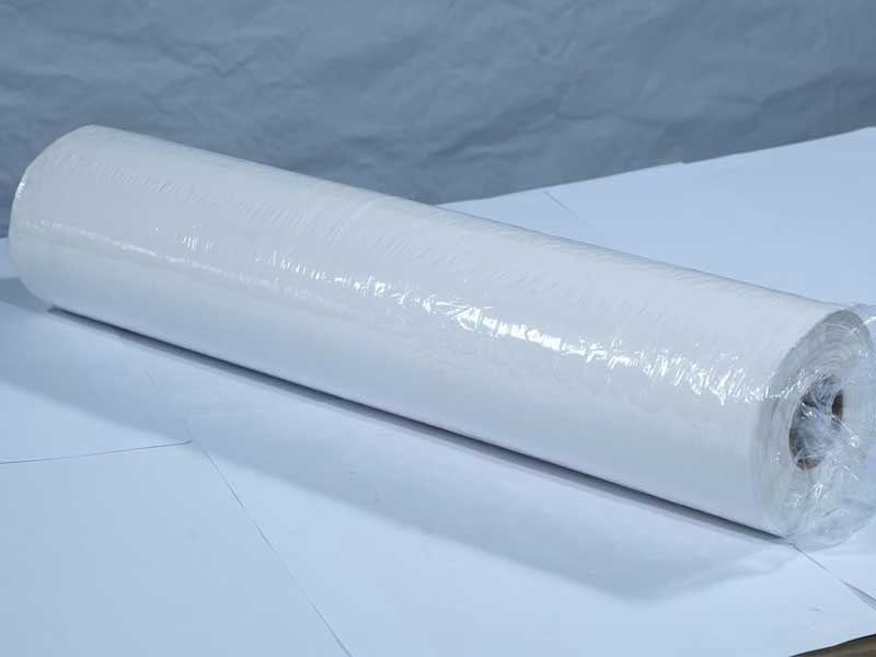JUST IN CASE Tissue Paper Bed Roll