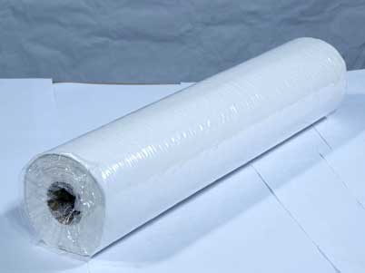 JUST IN CASE Tissue Paper Bed Roll