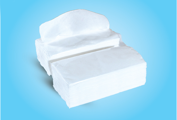 Pocket Tissue 15 Pulls