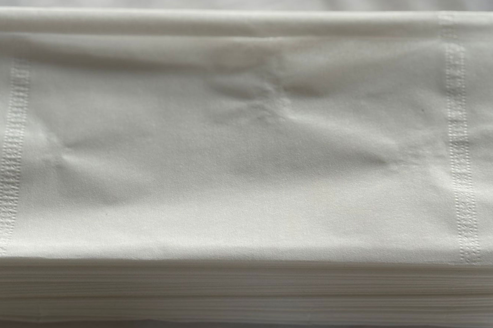 JUST IN CASE FacialTissue100PullsInner