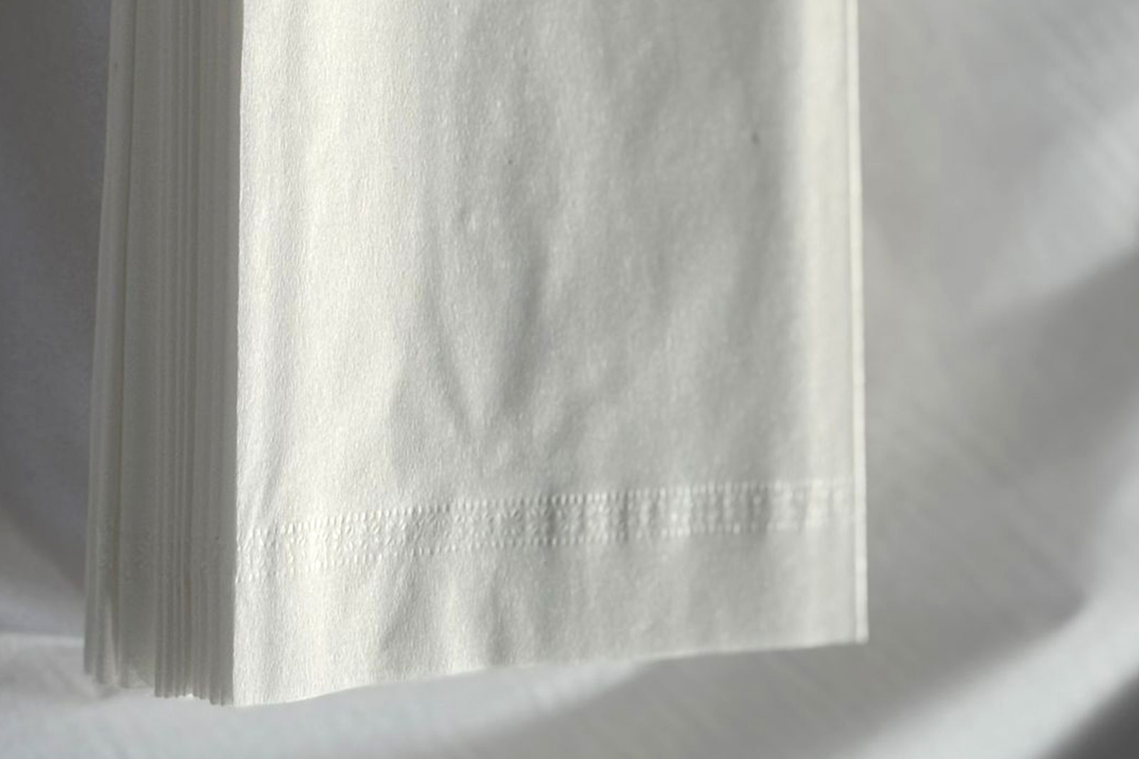 JUST IN CASE FacialTissue100PullsInner