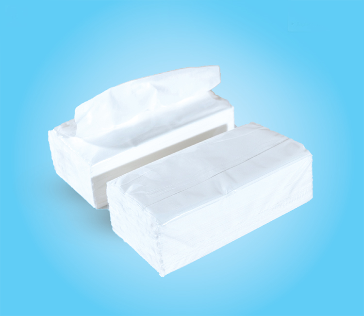 Pocket Tissue 15 Pulls