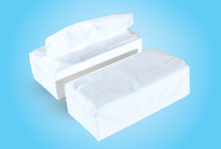 JUST IN CASE Disposable Face Masks