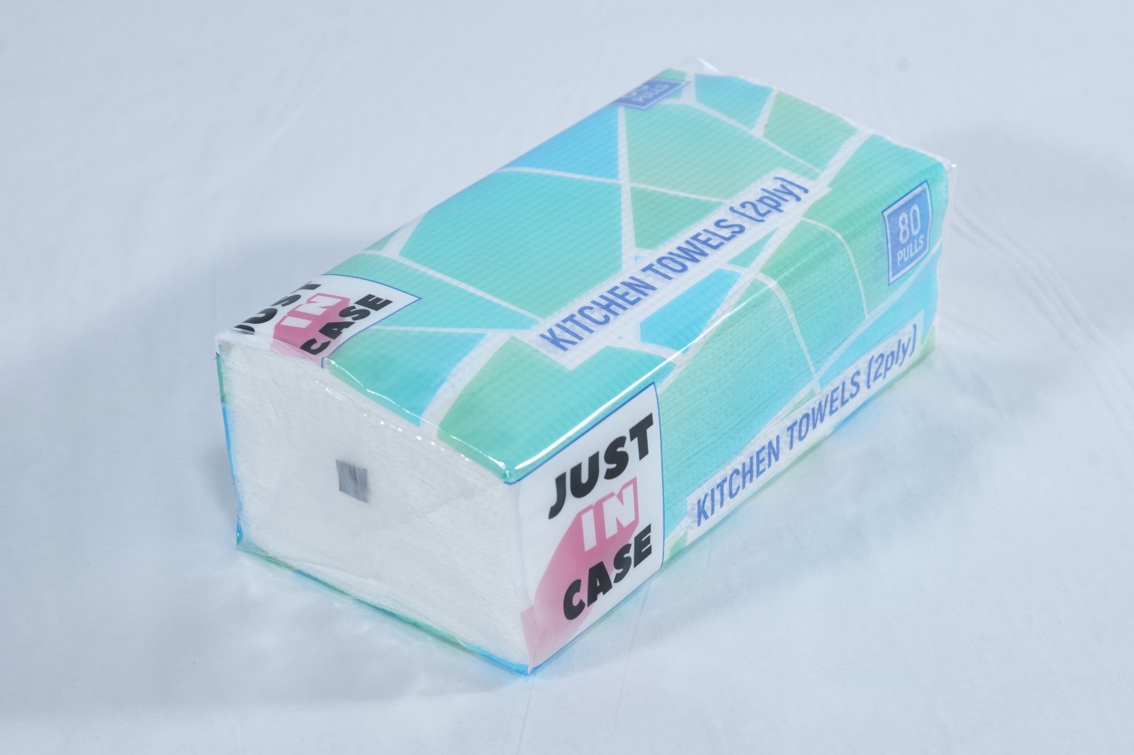 JUST IN CASE Kitchen_Towels