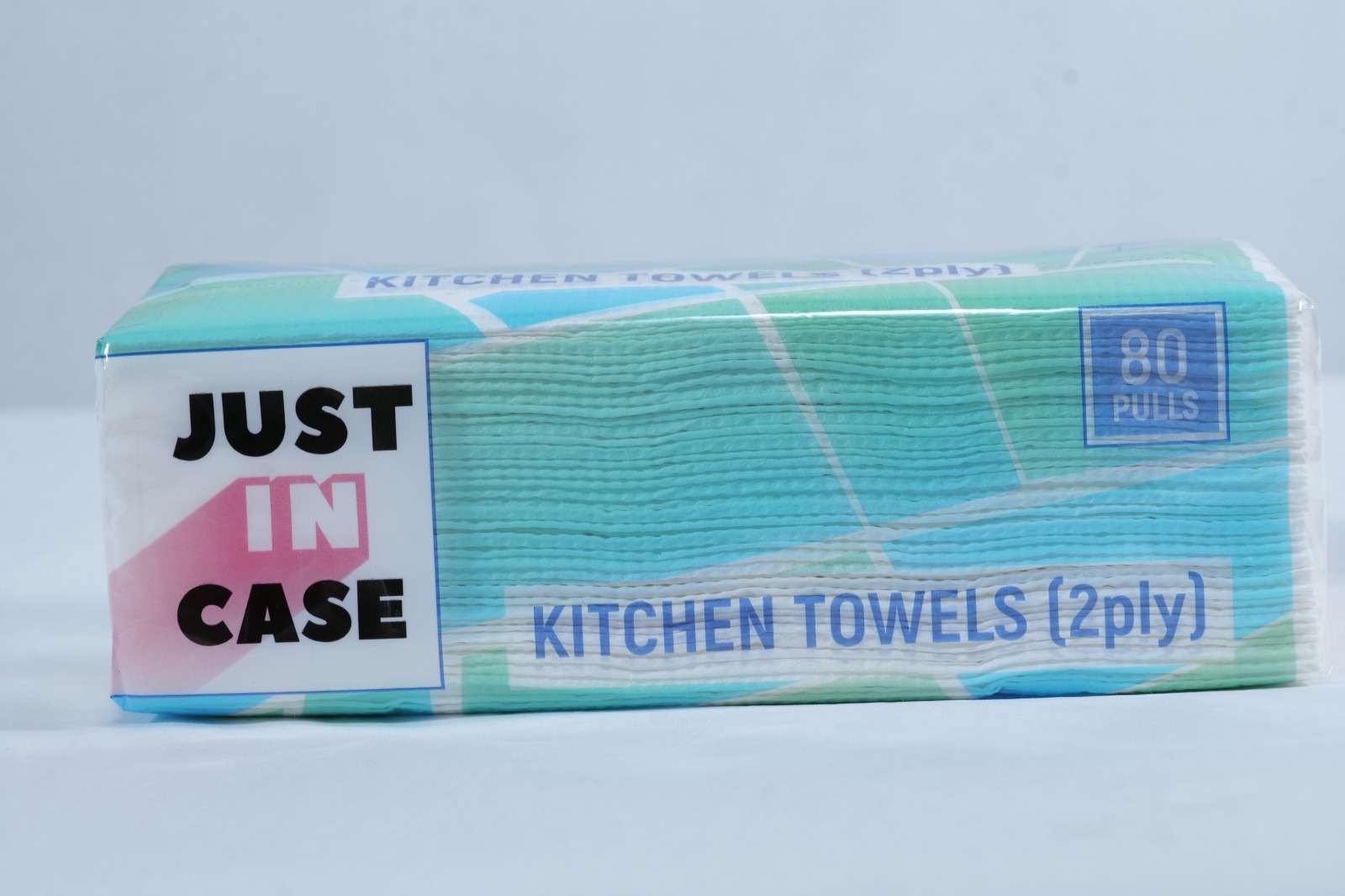 JUST IN CASE Kitchen_Towels