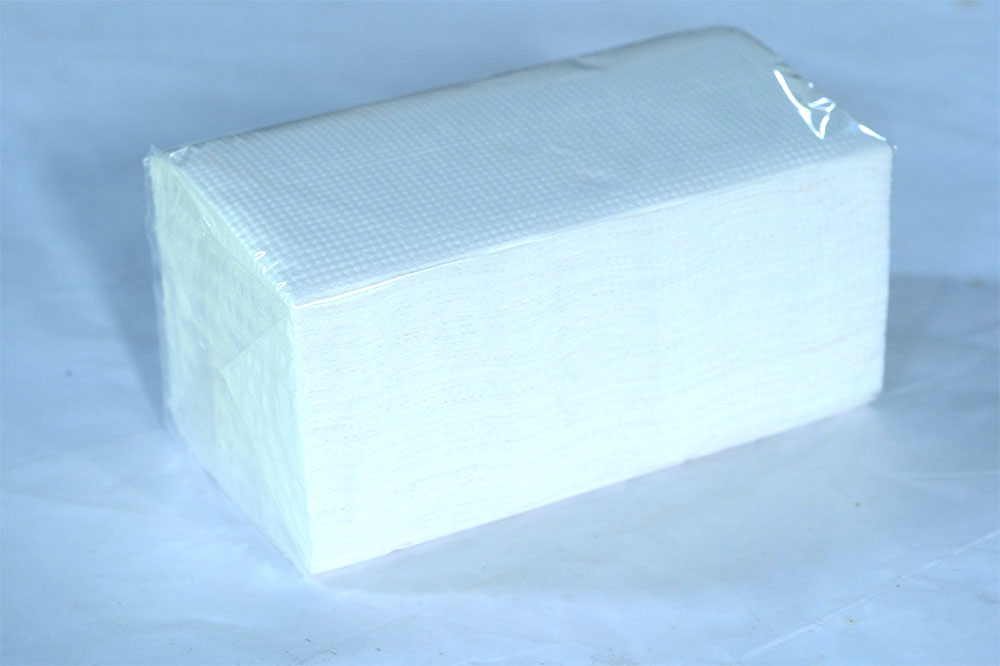 Just in case paper Napkin