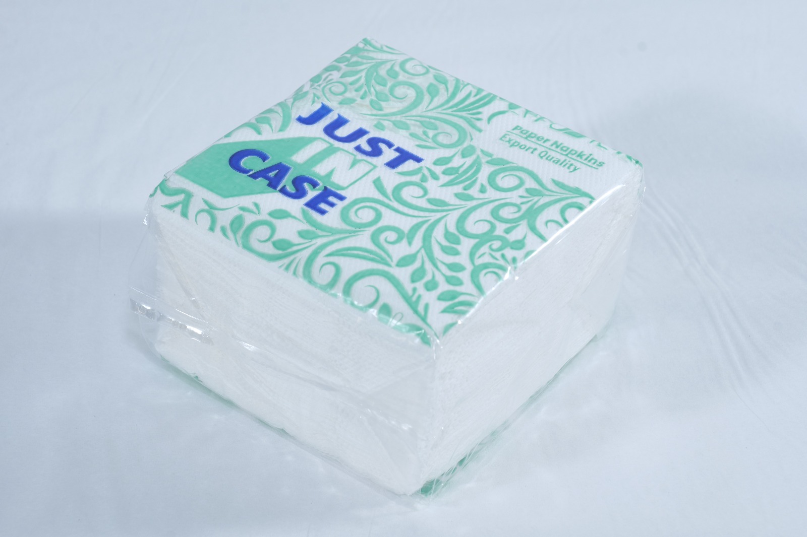 JUST IN CASE SoftNapkins100Gram