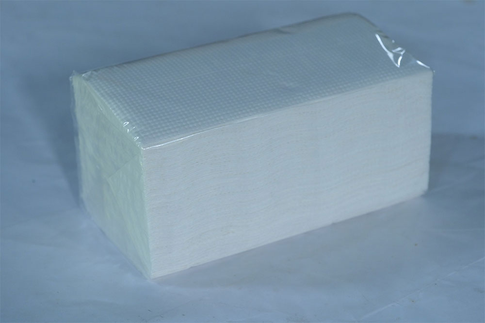 Just in case paper Napkin